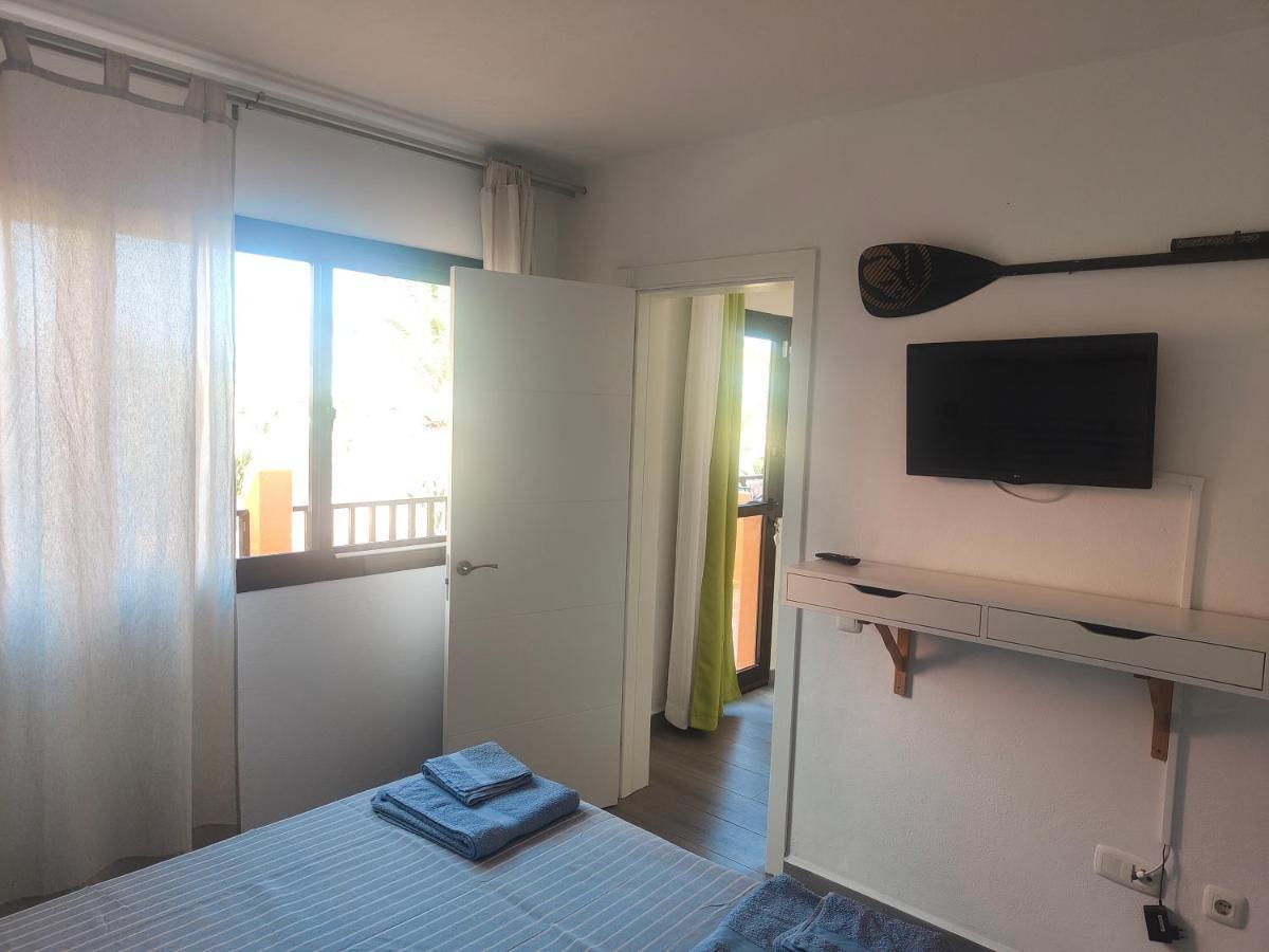 Casa Sun&Sand Corralejo Exterior photo